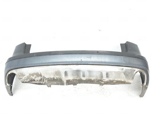 Rear bumper AUDI A6 Allroad C7 (4GH, 4GJ) 3.0 TDI quattro | BP20649430C8 