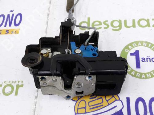 Rear right lock OPEL ANTARA A (L07) 2.0 CDTI 4x4 | BP2819862C99 