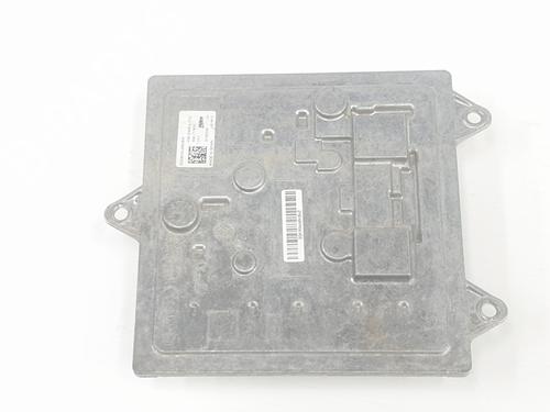 Used Xenon ballast Xenon ballast OPEL COMBO E Tour / Life (K9) [2018-2026] 36772208 36772208