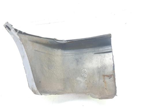 Corner bumper TOYOTA LAND CRUISER 90 (_J9_) 3.0 TD (KZJ90_, KZJ95_, KZJ90R, KZJ95R, KZJ90W, KZJ95W) | BP17724778C117 