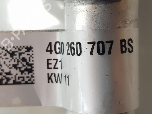 AC pipe AUDI A6 C7 (4G2, 4GC) 2.0 TDI | BP32144223M126 - Image 4