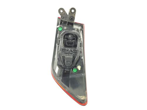 Left taillight RENAULT CLIO IV (BH_) 1.2 16V | BP19096648C34 