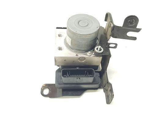 Used ABS pump ABS pump PEUGEOT 308 II (LB_, LP_, LW_, LH_, L3_) [2013-2021] 34384520 34384520