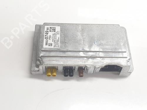 Elektronisk modul OPEL ASTRA L Sports Tourer (O5) [2021-2025]  26698770
