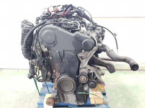 Engine AUDI A4 B8 Avant (8K5)  | BP31176224M1 