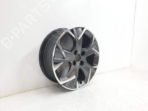 Rim CITROËN DS3 (SA_)  | BP27718615C45 