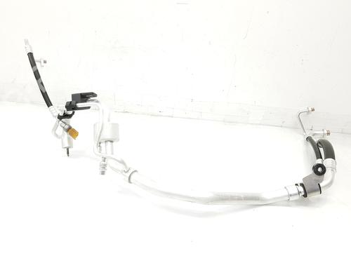 AC pipe OPEL ASTRA L Sports Tourer (OV5) 1.2 (FRHNPJ) | BP23661778M126 