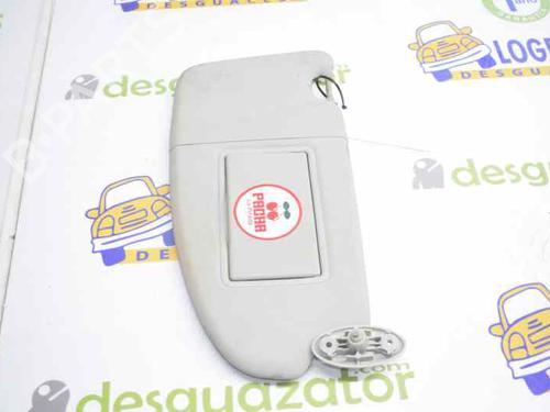 Right sun visor FORD FOCUS II (DA_, HCP, DP) 1.8 TDCi | BP1884934I2 