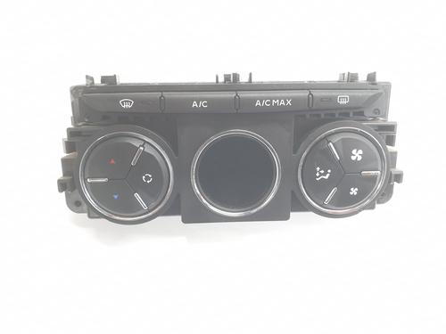 Climate control CITROËN C-ELYSEE (DD_) 1.6 HDI 92 | BP29400486I5 