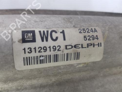 AC radiator OPEL ASTRA H (A04) 1.4 (L48) | BP13232992M32 