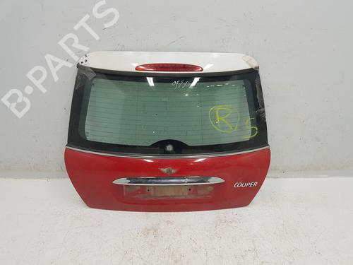 Used Tailgate Tailgate MINI MINI (R50, R53) Cooper (116 hp) 33623589 33623589