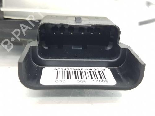 Front right lock CITROËN C4 CACTUS 1.5 BlueHDi 120 | BP6096432C97 