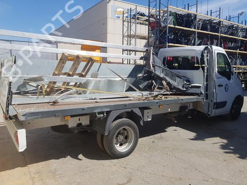 Driveshaft RENAULT MASTER III Platform/Chassis (EV, HV, UV)  | BP36262629M37  - Image 15