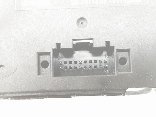Elektronisk modul AUDI A1 Sportback (GBA) 30 TFSI | BP18699185M83 