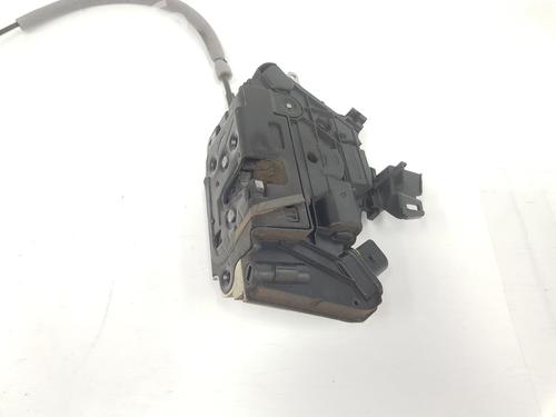 Front right lock SEAT IBIZA IV SC (6J1, 6P5) 1.4 TDI | BP10227410C97 