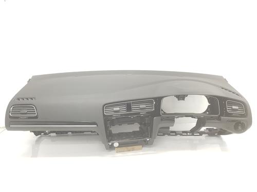 Used Dashboard VW GOLF VII (5G1, BQ1, BE1, BE2) 2.0 TDI (150 hp) 10328806