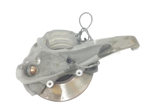 Right front steering knuckle BMW 6 Coupe (F13) 640 d | BP17195845M26 
