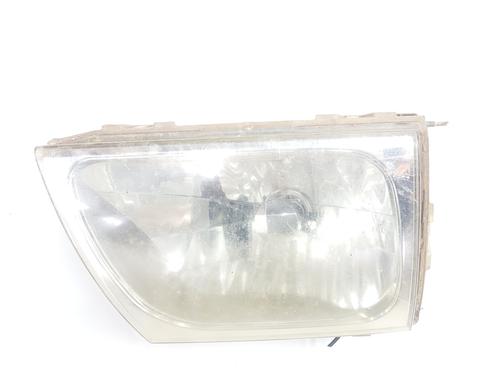 Højre forlygte TOYOTA HILUX VI Pickup (_N1_) 2.5 D-4D (KDN150, KDN155, KDN190) | BP29710872C29 