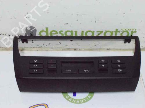 Climate control BMW X3 (E83) 2.0 d | BP761464I5 