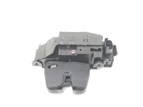 Used Tailgate lock OPEL CROSSLAND X / CROSSLAND (P17, P2QO) 1.6 Turbo D (75) (120 hp) 11964095
