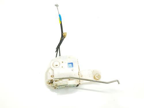 Used Front left lock MITSUBISHI ASX (GA_W_) 1.6 DI-D (114 hp) 22217267