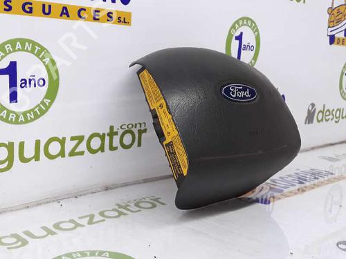 Driver airbag FORD TRANSIT Van (FA_ _) 2.4 DI RWD (FAA_, FAB_, FAC_, FAD_) | BP759924C9 