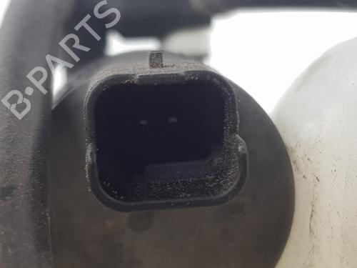 Windscreen washer tank PEUGEOT 2008 I (CU_) 1.5 BlueHDI 120 | BP29746947C113