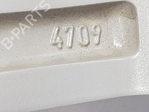 Rim SEAT IBIZA V (KJ1, KJG) 1.0 TSI | BP13505502C45 