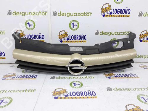 Used Grille OPEL ASTRA H (A04) 1.6 (L48) (105 hp) 2590959