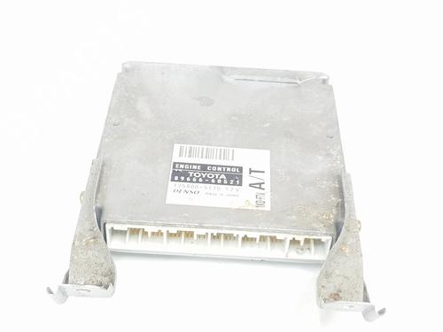 Used Engine control unit (ECU) Engine control unit (ECU) TOYOTA LAND CRUISER 90 (_J9_) 3.0 D-4D 4WD (KDJ90_, KDJ95_, KDJ90W, KDJ95W) (163 hp) 33694483 33694483