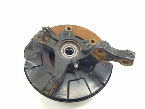 Right front steering knuckle MG MG ZS SUV (AZS1) 1.0 T-GDi | BP37466393M26 - Image 4