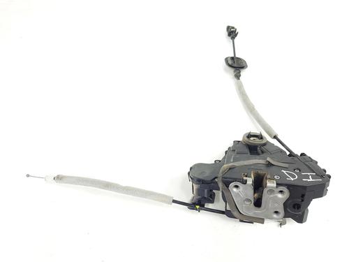 Front left lock RENAULT EXPRESS Box Body/MPV | BP37014126C98 - Image 2