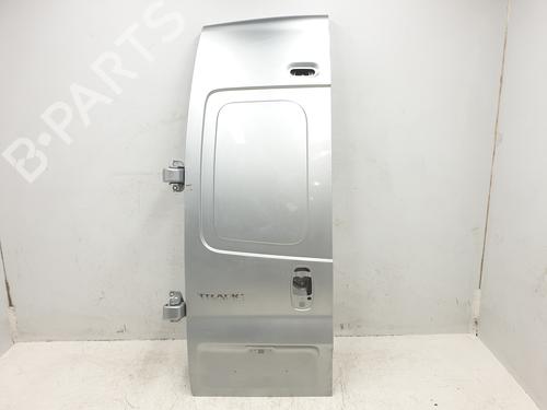 Used Left rear door RENAULT TRAFIC III Van (FG_) 1.6 dCi 140 (FGMA, FGMC) (140 hp) 29617287