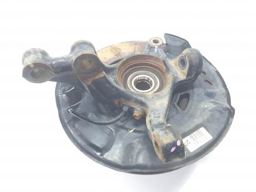 Right front steering knuckle TOYOTA YARIS (_P13_) 1.5 (NSP131_) | BP21595872M26 