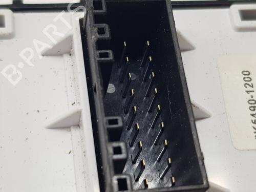Left front window switch HYUNDAI KONA (OS, OSE, OSI) 1.0 T-GDi | BP21100860I27 