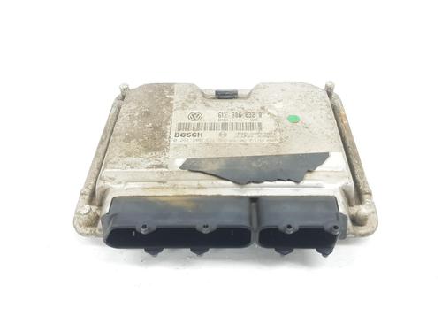 Used Engine control unit (ECU) SEAT IBIZA II (6K1) 1.4 i (60 hp) 15821606