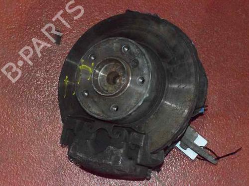 Left front steering knuckle BMW 5 (E39) 525 d | BP1169394M25 