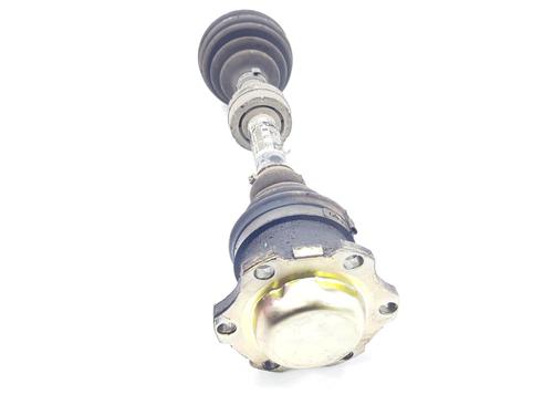 Left front driveshaft VW POLO (9N_, 9A_) 1.4 TDI | BP16367120M38 