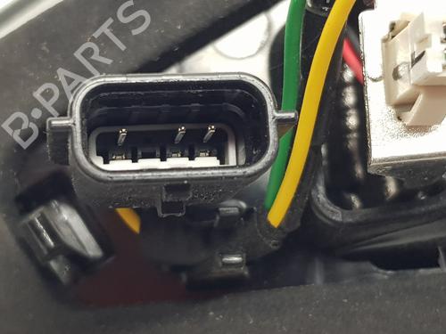 Right tailgate light RENAULT ARKANA I (LCM_, LDN_) | BP33861134C80 - Image 2