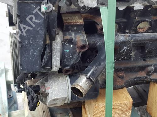 Engine FIAT 500L (351_, 352_) 1.4 (199LYB1B) | BP35765044M1  - Image 16