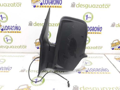 Left mirror VW CRAFTER 30-50 Van (2E_) 2.0 TDI | BP2977659C26 