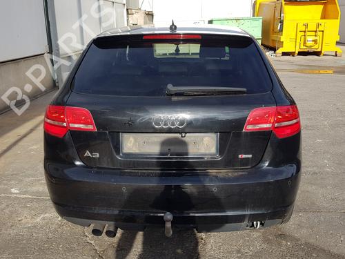 Left rear window motor AUDI A3 Sportback (8PA) 2.0 TDI 16V | BP30437109E23 