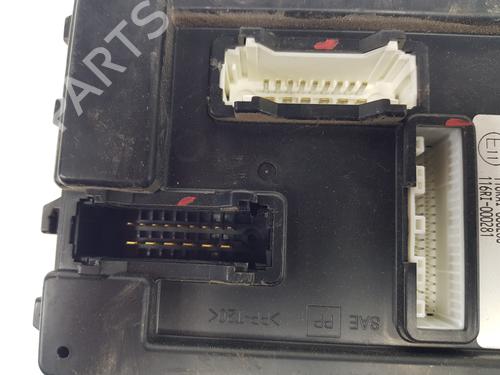 Electronic module NISSAN NV200 / EVALIA Bus  | BP33932451M83  - Image 5