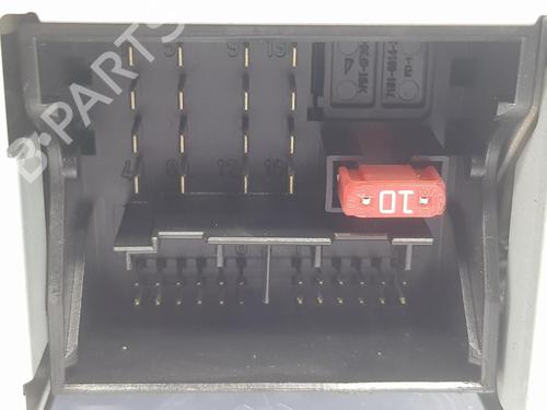 Radio MERCEDES-BENZ GLK-CLASS (X204) 220 CDI 4-matic (204.984, 204.997) | BP10730078E6 