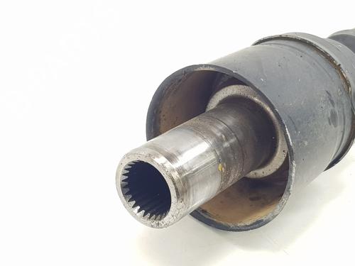 Driveshaft MITSUBISHI PAJERO IV (V8_W, V9_W) 3.2 DI-D 4WD (V98W, V88W) | BP26698681M37 