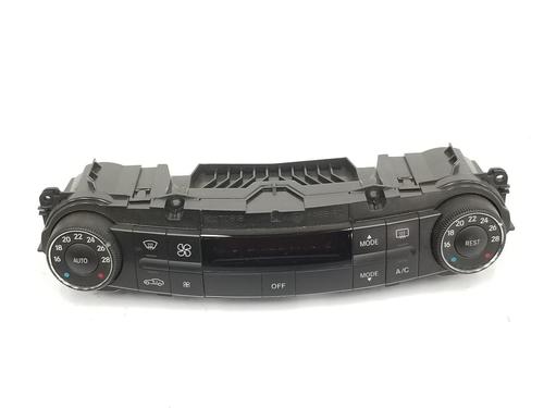 Used Climate control MERCEDES-BENZ CLS (C219) CLS 320 CDI (219.322) (224 hp) 11977881