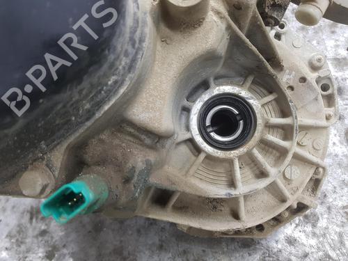 Gearbox DACIA DUSTER (HM_) 1.5 dCi 110 (HMAB) | BP17773154M3 