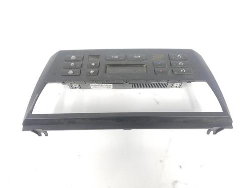 Climate control BMW X3 (E83) 2.0 d | BP8511268I5 