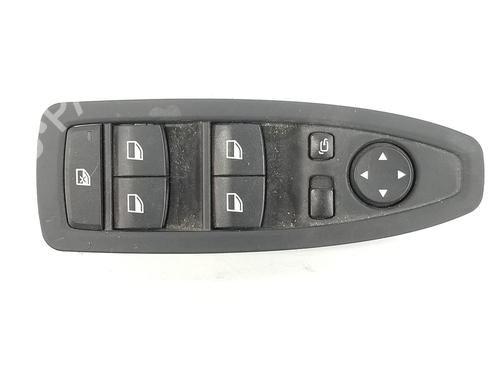 Used Left front window switch BMW 4 Gran Coupe (F36) 435 d xDrive (313 hp) 8947010