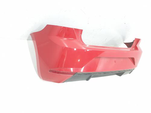 Rear bumper SEAT IBIZA V (KJ1, KJG) 1.0 MPi | BP13640039C8 